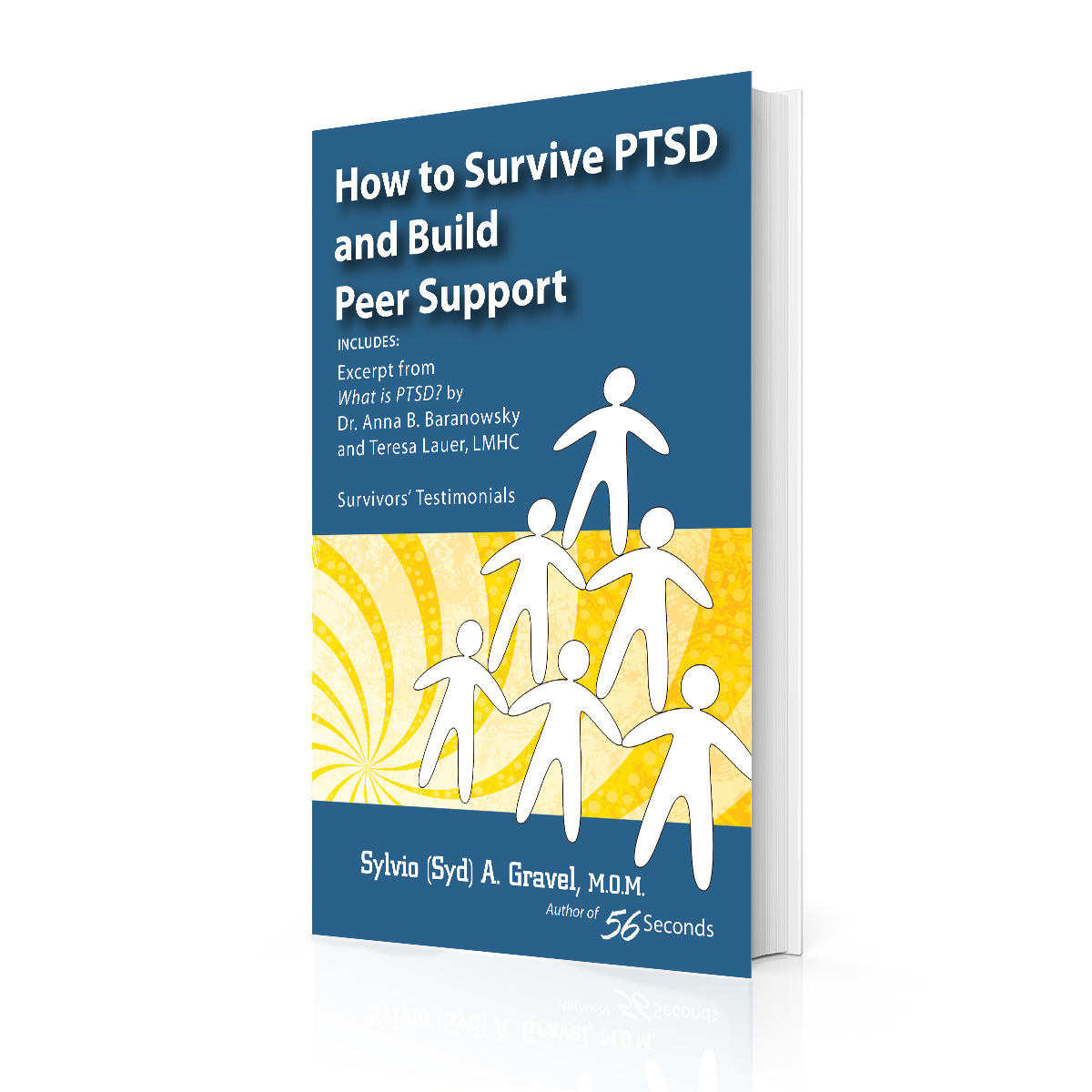 Veterans and PTSD symptoms