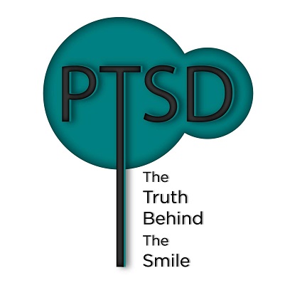Not all wounds are visible - PTSD